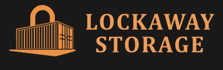 Lockaway Storage logo