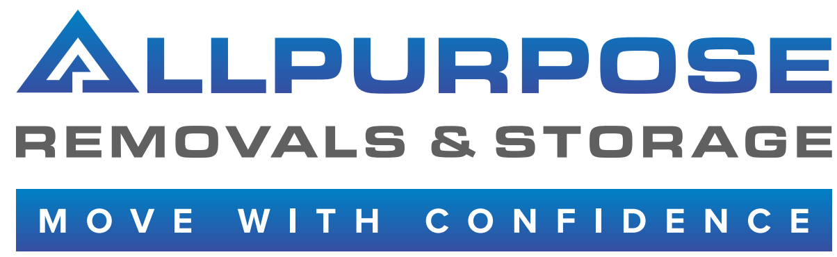 All Purpose Removals & Storage logo