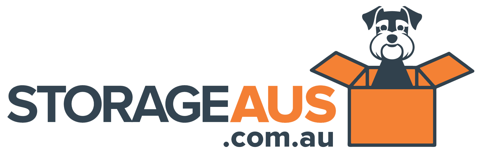 Storage Aus logo