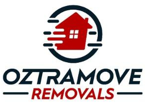 Oztramove Removals logo