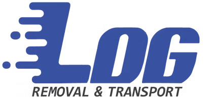 LOG Removal & Transport logo