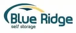Blue Ridge Self Storage logo