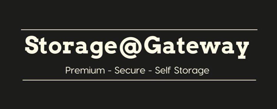 Storage at Gateway logo