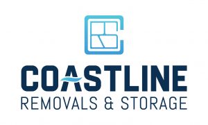 Coastline Removals & Storage - Removalist Gold Coast logo