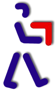 MARK ONE MOVES logo