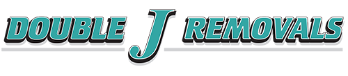 Double J Removals logo