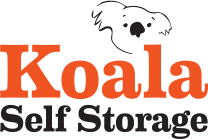 Koala Self Storage - O'Connor logo