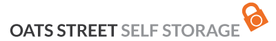 Oats Street Storage logo