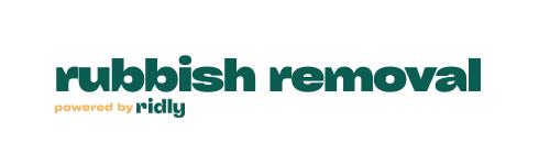 Rubbish Removal Melbourne logo