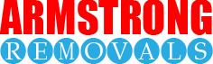 Armstrong Removals Sunshine Coast logo