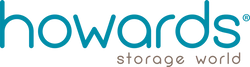 Howards Storage World Maroochydore logo
