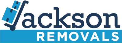 Jackson Removals logo