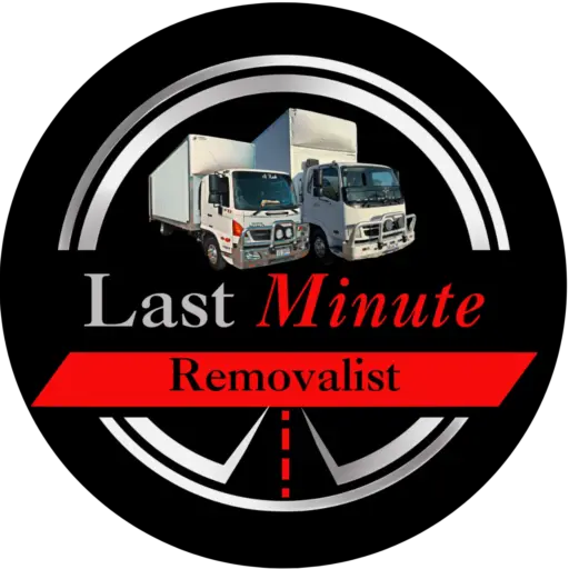 Last Minute Removalist - Sydney Removalists logo