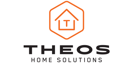 Theos Home Solutions logo