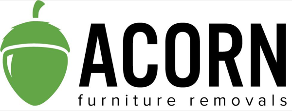 Acorn Furniture Removals logo