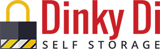 Dinky Di Self Storage - Albany logo