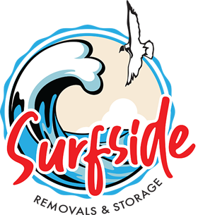Surfside Removals and Storage logo