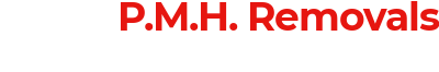 PMH Removals & Storage logo