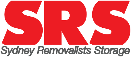 Sydney Removalists Storage logo