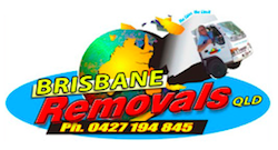 Wynnum Manly Removals logo