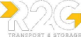 R2G Transport & Storage - Removalists Cairns logo