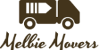 Melbie Movers logo