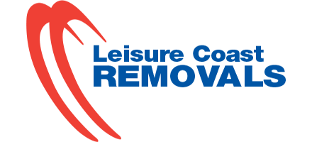 Leisure Coast Removals - Wollongong Furniture Removalists and Storage logo