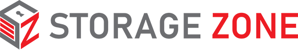 Storage Zone logo