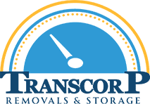 Transcorp Removals & Storage logo
