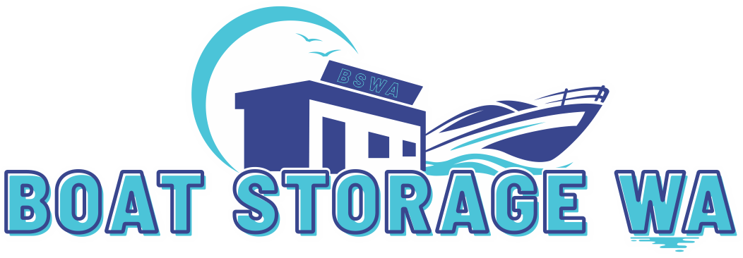 Boat Storage WA logo