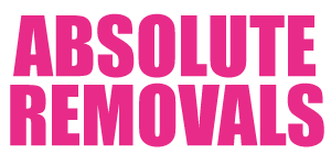 Absolute Removals logo