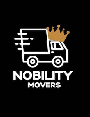 Nobility Movers logo