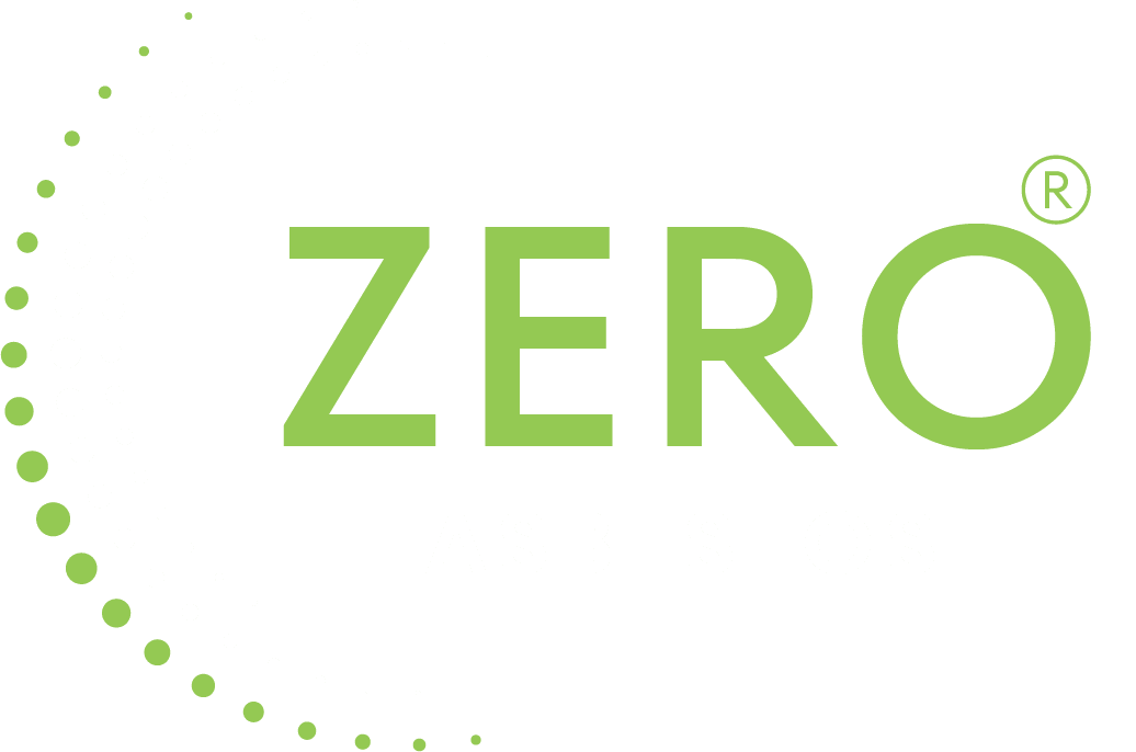 Zero ASBESTOS Removal Sunshine Coast logo
