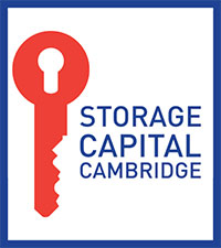 Storage Capital Cambridge logo