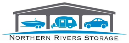 Northern Rivers Storage - Lismore logo