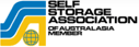 That Big Self Storage Place Caravan & Boat Storage logo