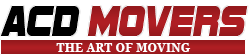 ACD Movers logo