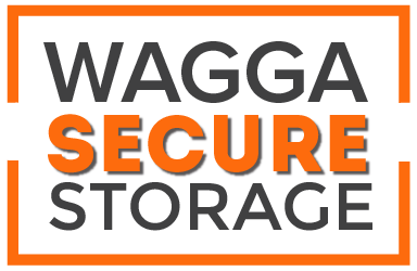 Wagga Secure Storage logo