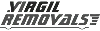Virgil Removals logo
