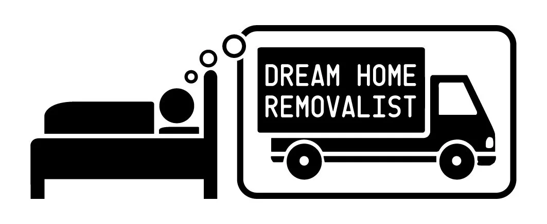 Dream Home Removalist logo