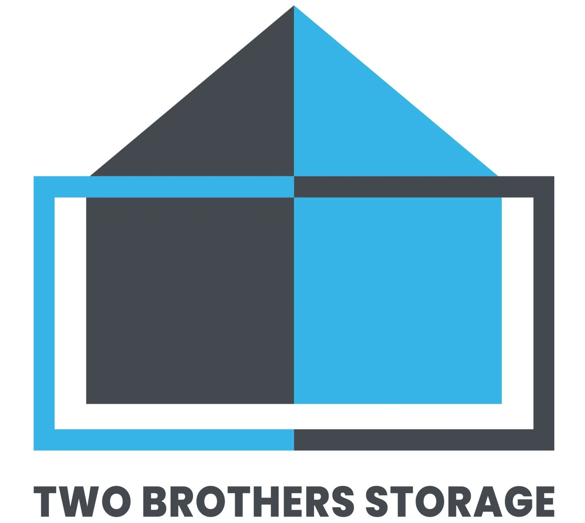 Two Brothers Storage logo