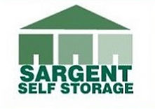 Sargent Self Storage logo