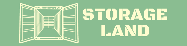 Storage Land logo