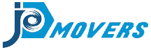JD Movers logo