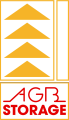AGB Removals & Storage logo