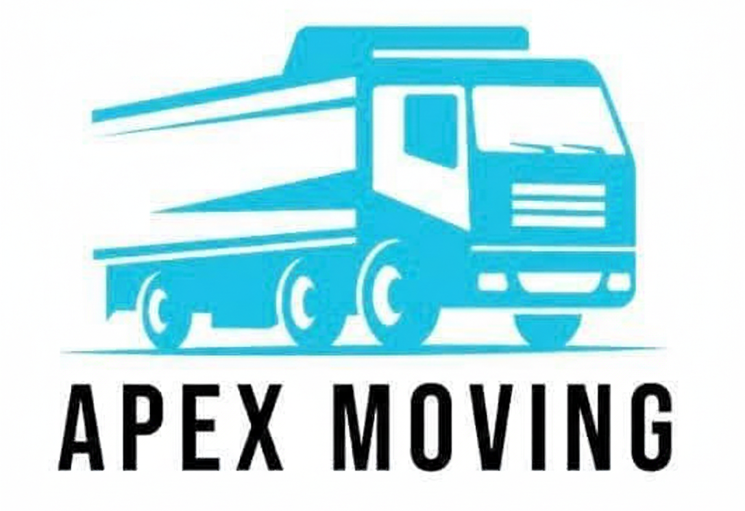 Apex Moving logo