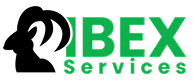 IBEX Services logo