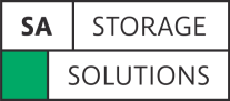 SA Storage Solutions - Camden Park logo