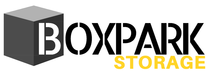 Boxpark logo