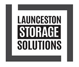 Launceston Storage Solutions logo